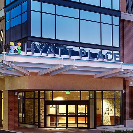 Hyatt Place Bloomington Indiana Exterior foto