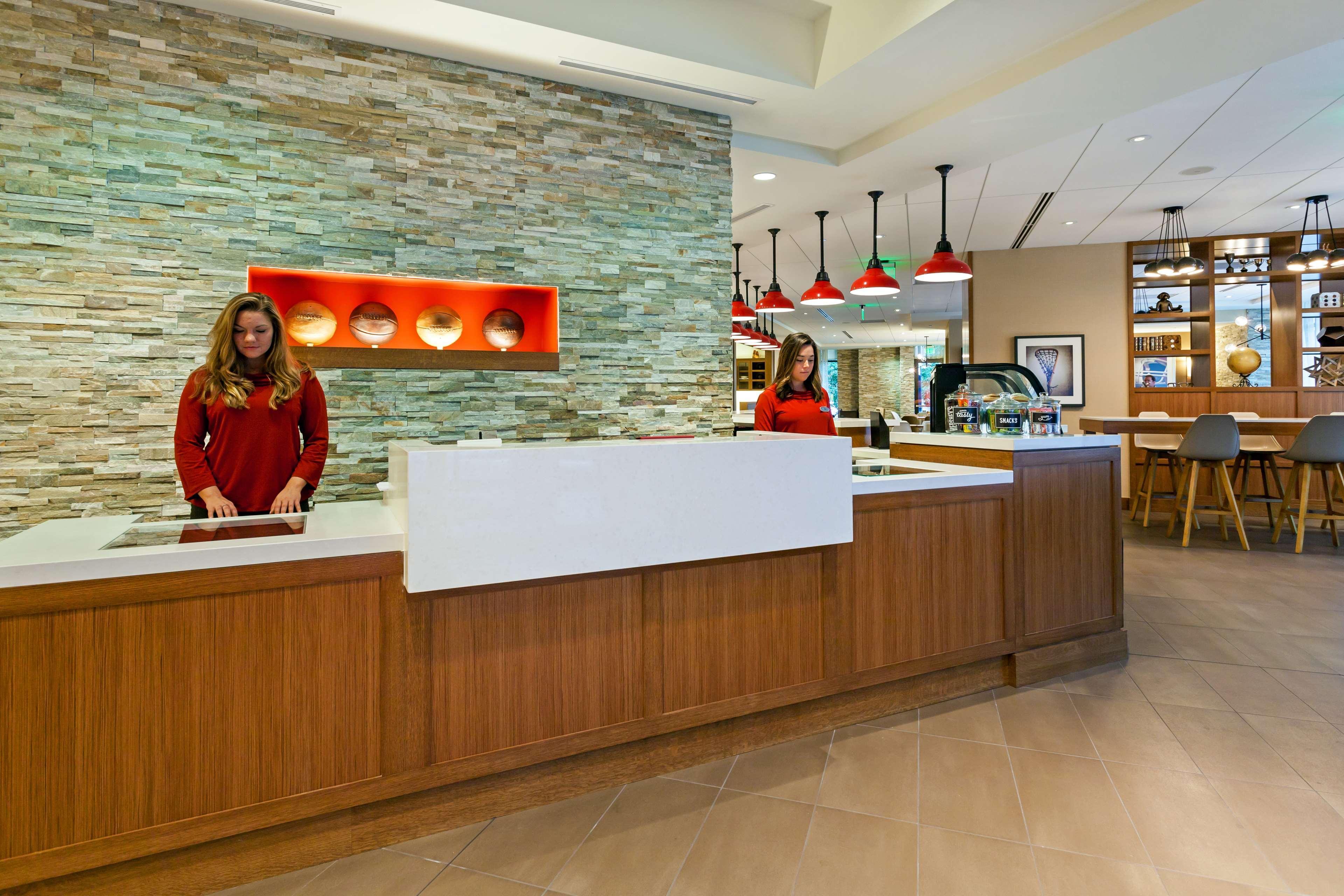 Hyatt Place Bloomington Indiana Exterior foto