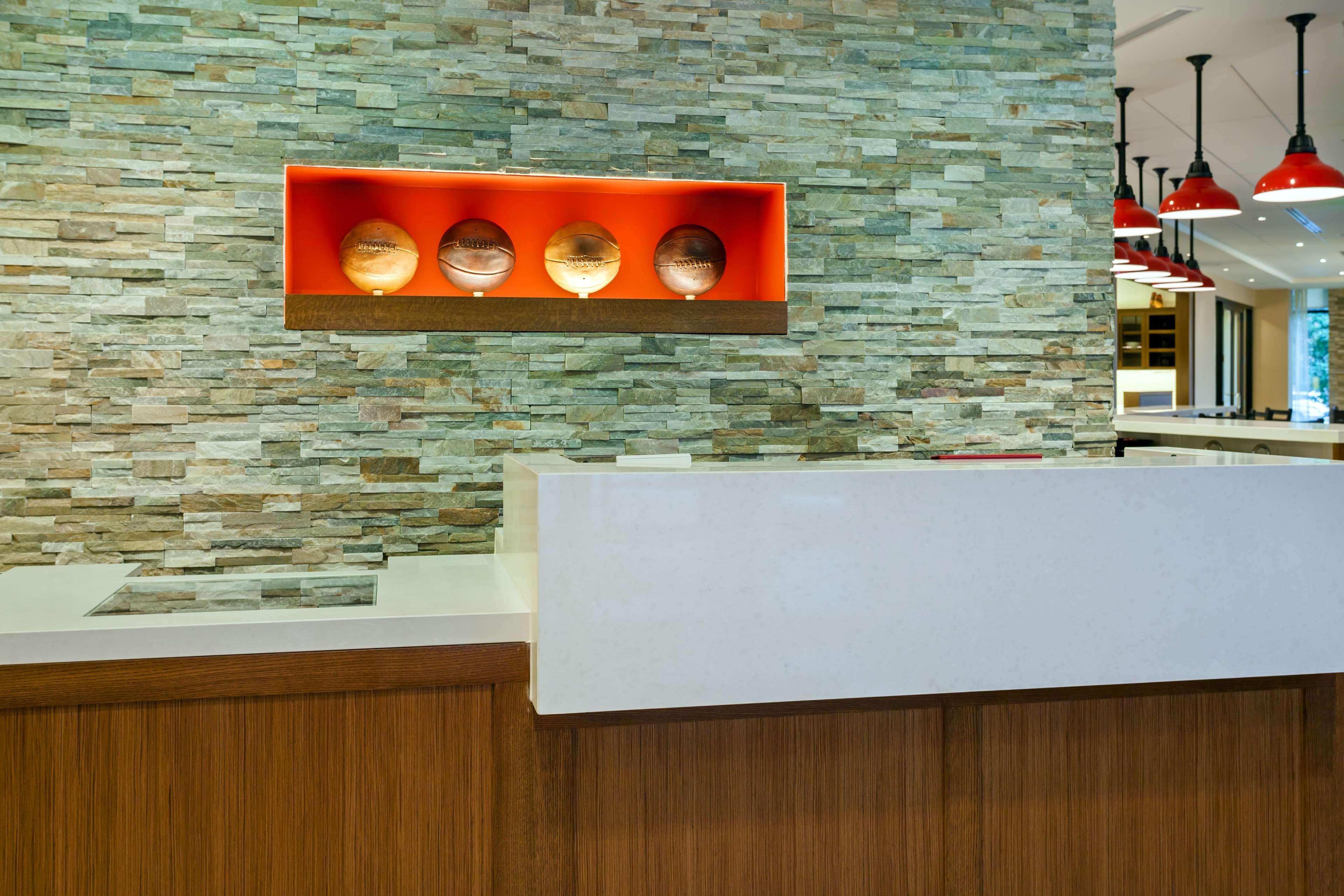 Hyatt Place Bloomington Indiana Exterior foto